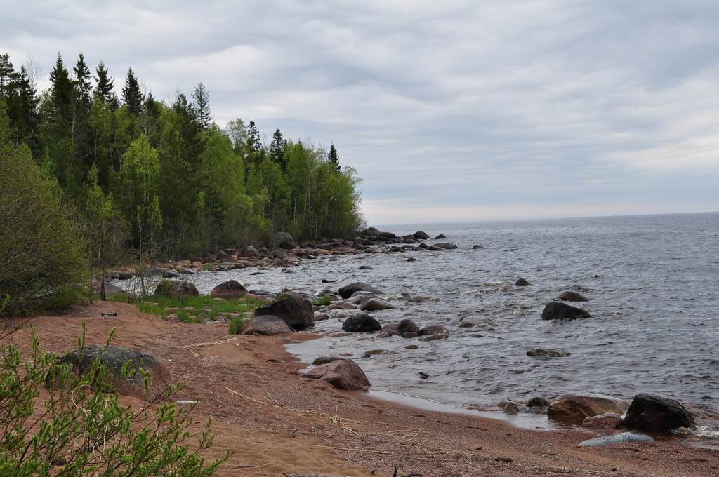 Видлица село Карелия Республика