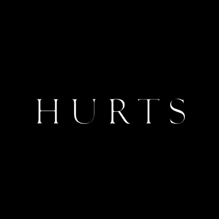 Hurts - Дискография 19 Релизов (2010-2011) MP3. 