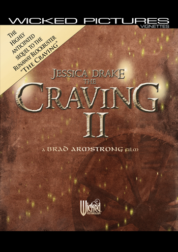 The Craving 2 / The Craving 2 (Brad Armstrong, Wicked) [2011 ., Feature, 720p, WEB-DL] Jessica Drake