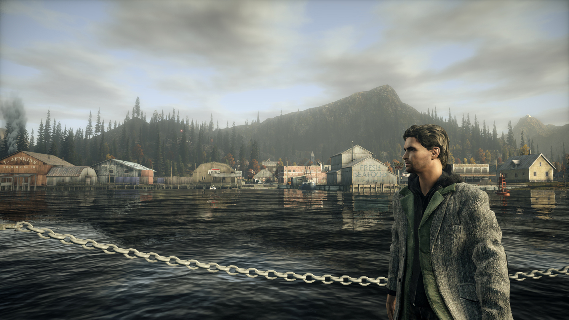 Alan wake remastered когда выйдет в steam фото 112