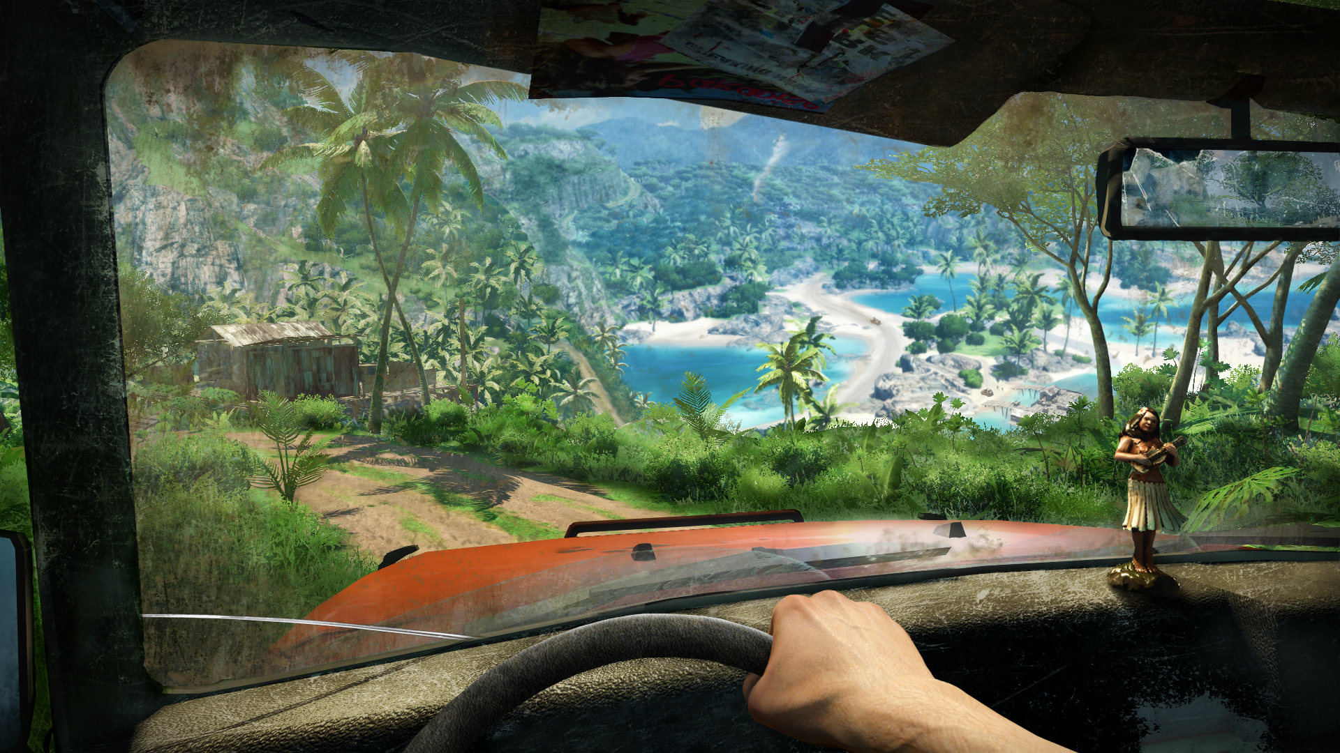 Far cry 3 deluxe edition steam rip фото 92