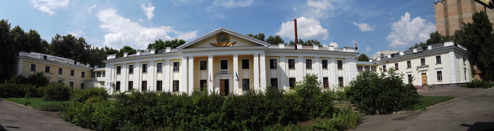 Красногорский архив