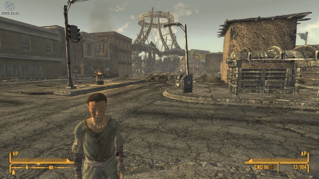 Fallout 4 репак механики торрент фото 65