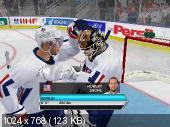 Формы КХЛ для NHL 09