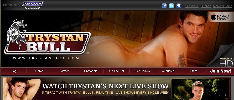 Shanah Lane & Trystan Bull
