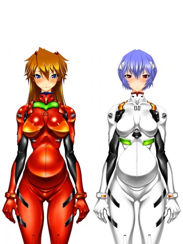 Tetsuwan Comsou / Сборник работ студии Tetsuwan Comsou