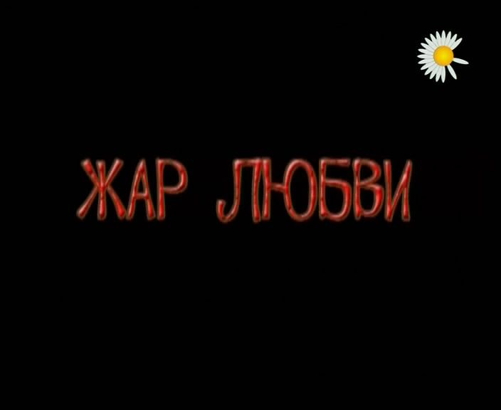 Эротический дозор - Горчичник и жар любви
