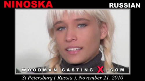 Ninoska
