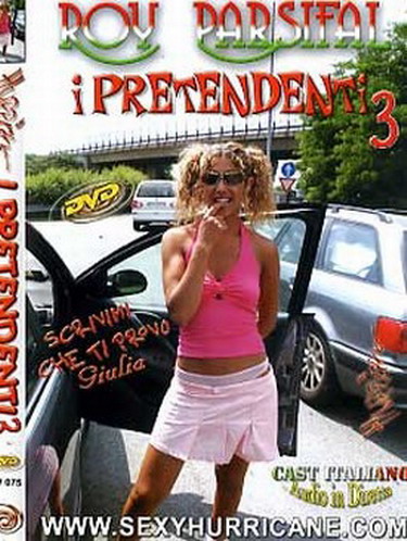 I Pretendenti 3 / Претендентки 3