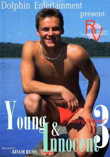Young and Innocent 3 / Молодые и невинные 3