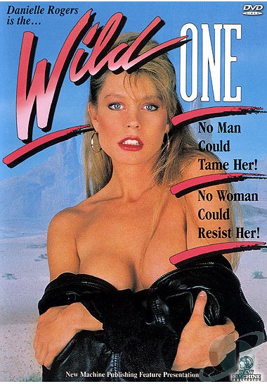 Дикая / Wild One