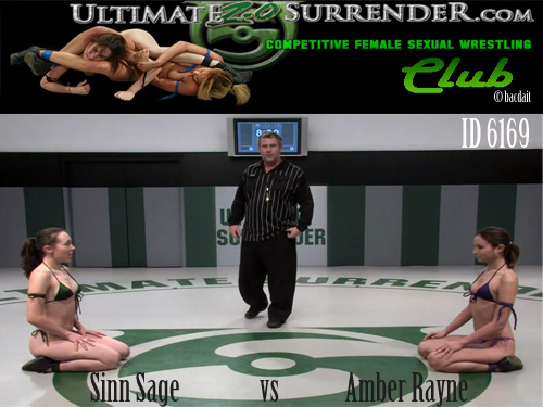 2009-02-24 Amber Rayne vs Sinn Sage
