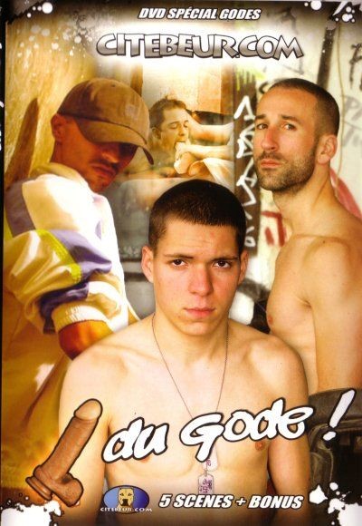 Du Gode! / Dildo Fun / Мальчики Любят Размер Побольше