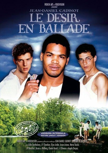 Le Désir en Ballade / Le Desir en Ballade / Traveling Journeymen / Путешествие подмастерьев