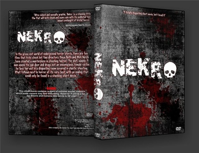 Nekro / Некро