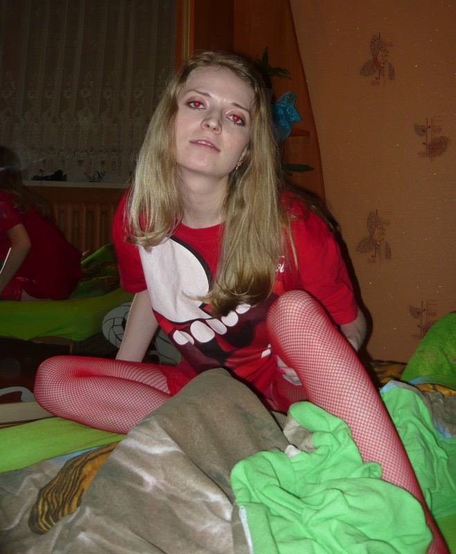 Людмила