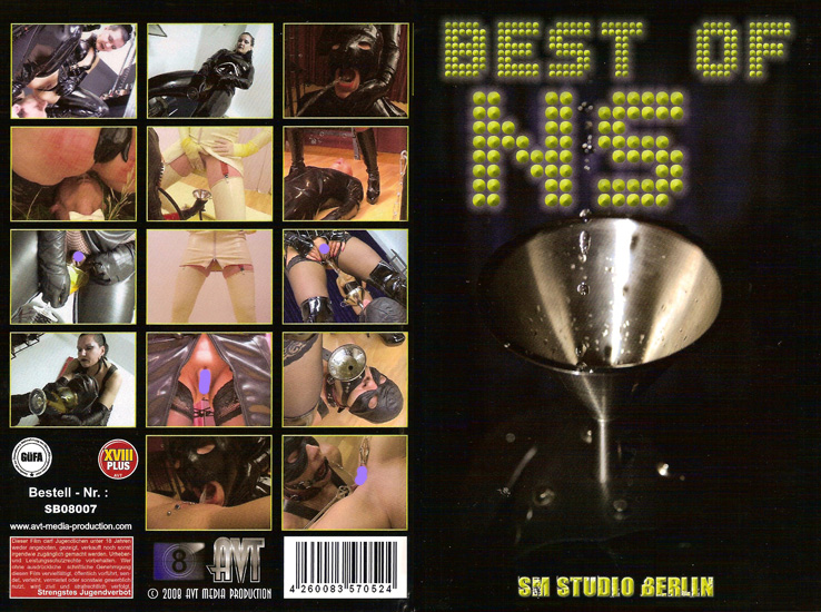 Best of NS / Лучшее из NS