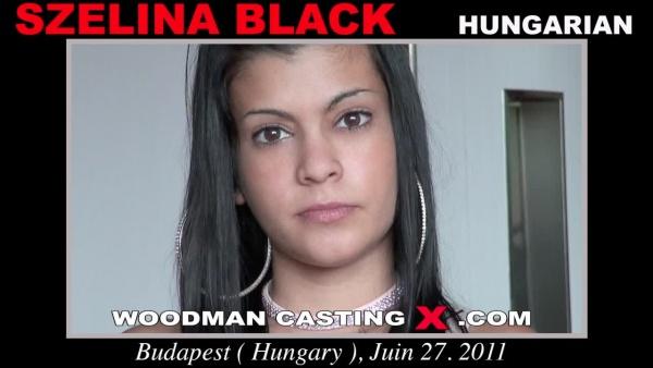 Szelina Black