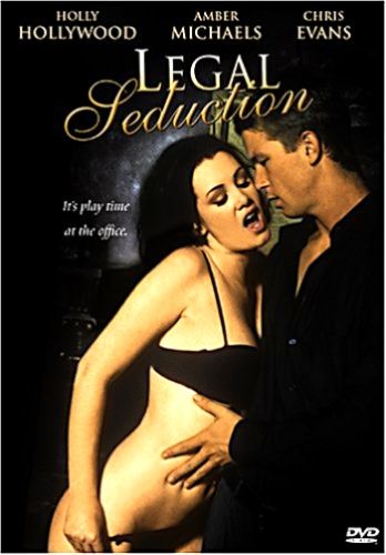 Legal Seduction / Законное Соблазнение