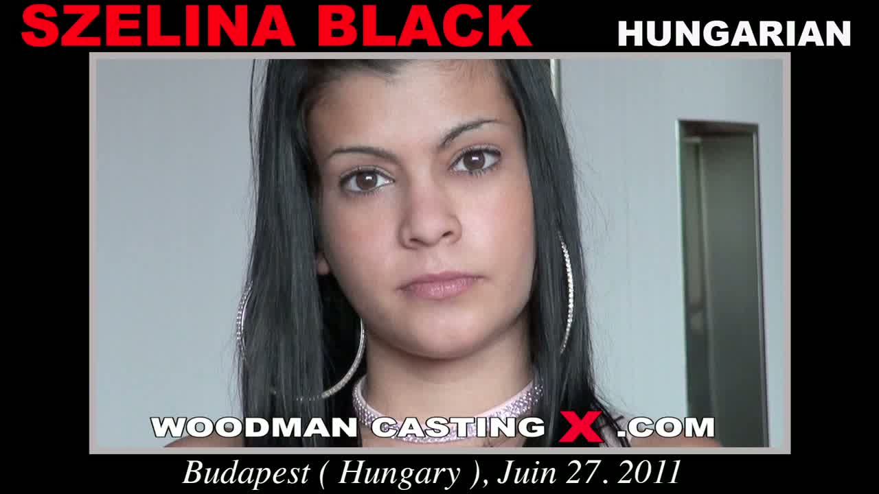 Szelina Black
