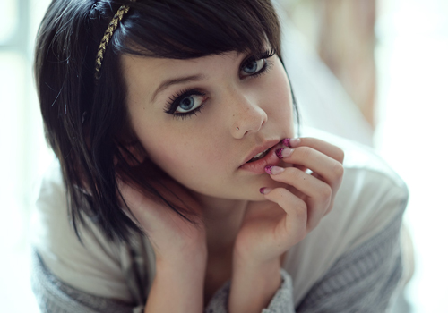 Mellisa Clarke