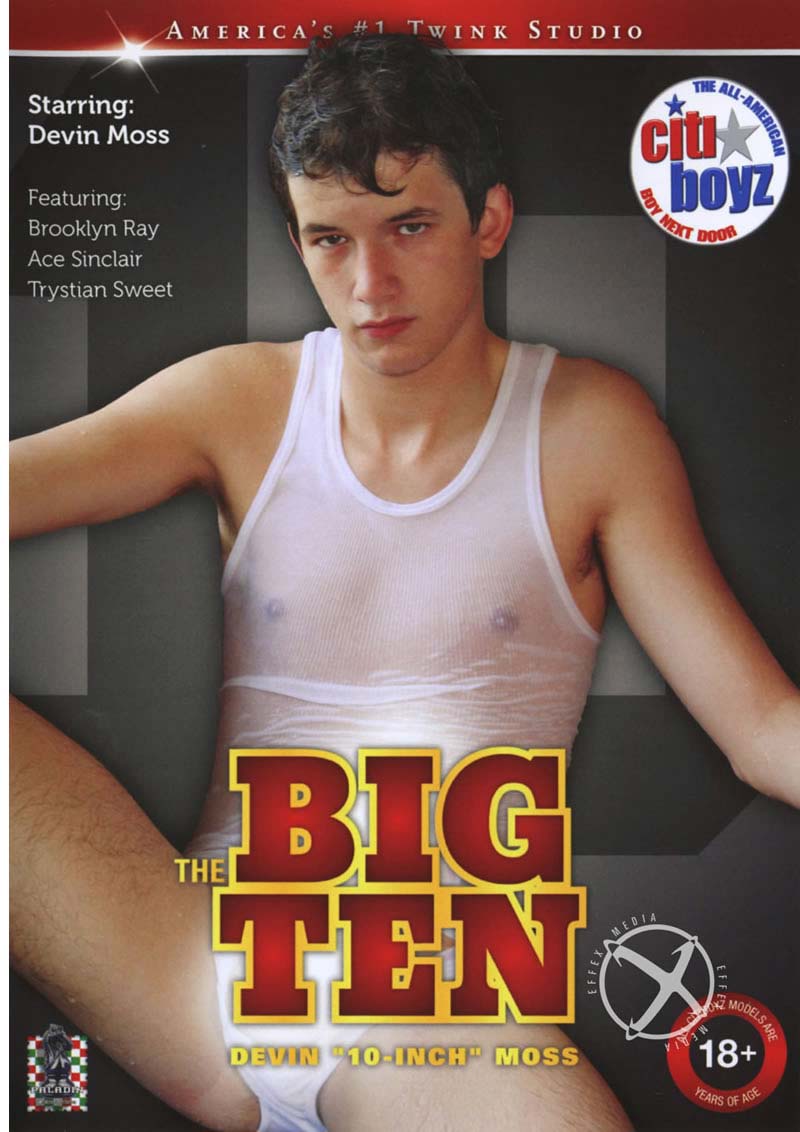 The Big Ten / 10 Дюймов Счастья