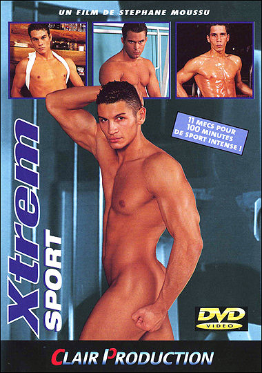 Xtrem Sport / Extreme Sport / Экстремальный Спорт