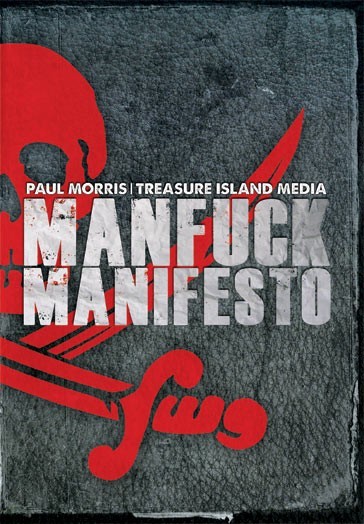 Manfuck Manifesto / Манифест Через Жопу
