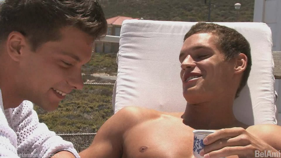 Condom Free - Jean-Daniel Chagall & Julien Hussey