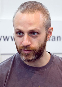 Павел Бардин