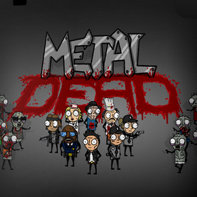 Zombie studios проекты