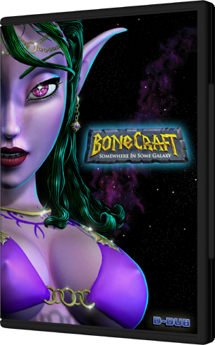 BoneCraft v1.0.4 + 1DLC