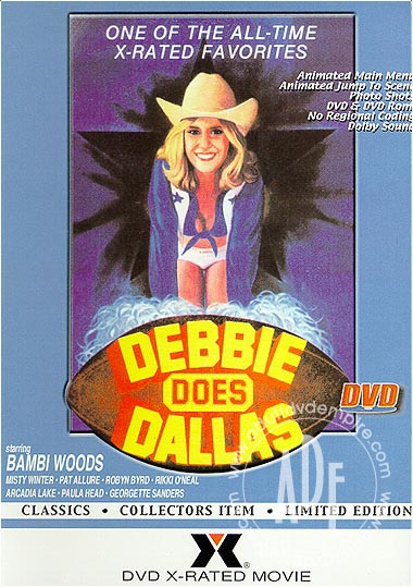 Debbie Does Dallas / Дебби едет в Даллас