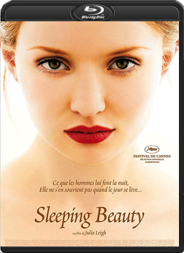 Sleeping Beauty / Спящая Красавица