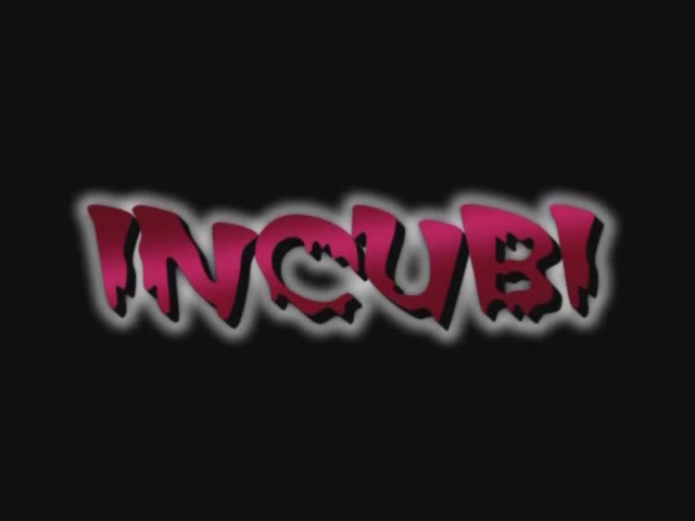 Incubi / Кошмарный сон / Le Avventure di Turpex 1: sesso alchemico / Presenze inquietanti