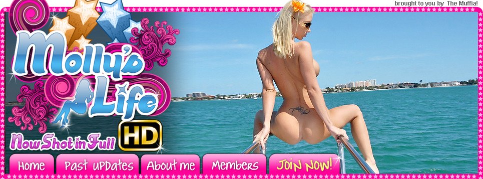 Molly Cavalli