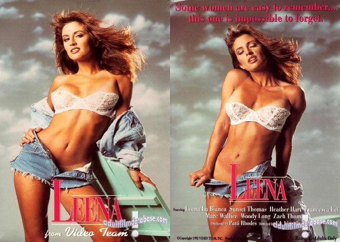 Leena: On Her Way Up / Лина: В Начале Пути