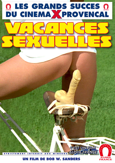 Vacances sexuelles / Сексуальные каникулы , Alpha France / Les Productions Mistral)