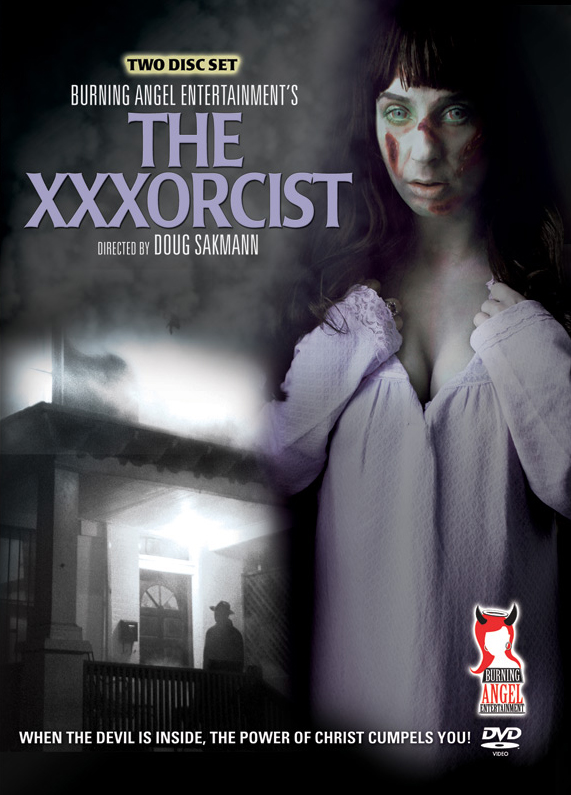 The XXXorcist / Сексзорцист