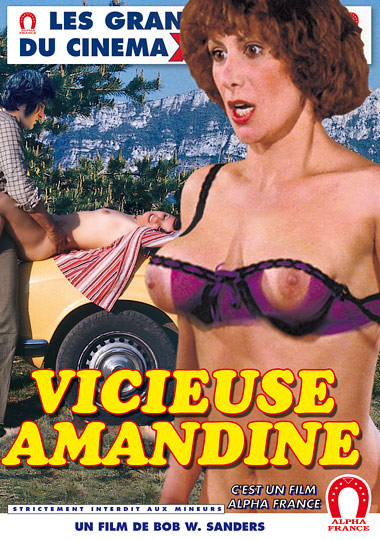 Vicieuse Amandine / Порочная Амандин , Alpha France / Les Productions Mistral)