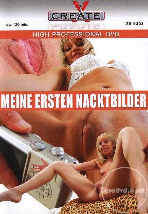 Meine Ersten Nacktbilder / Мои Первые голые картины